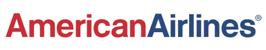 American Airlines logo