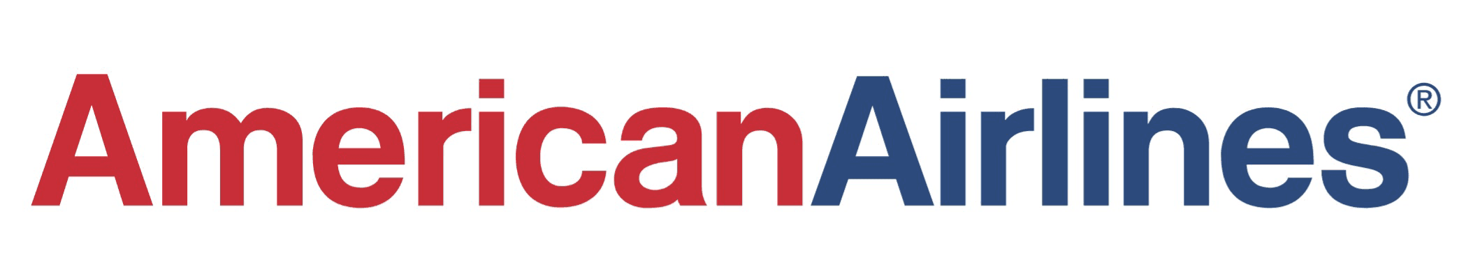American Airlines logo